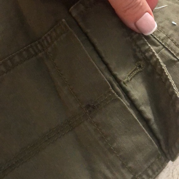 Summer shorts!!! - Picture 6 of 6